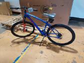 MTB Hogan 29 Nauija