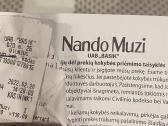 Nando Muzi odiniai aulinukai - nuotraukos Nr. 6
