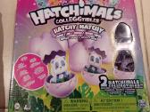 Hatchimals colleggtibles harchy matchy