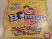 Tik tak bumm junior