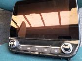 Ford fiesta, focus ir transit multimedijos ekranas