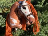 Hobby Horsing Arkliukai - nuotraukos Nr. 11