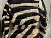 Roberto Cavalli pūkinė striukė - nuotraukos Nr. 4