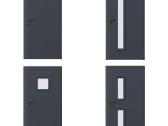Metalinės durys Nuolaidos kodas: durys -10% - nuotraukos Nr. 14