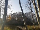 ,Eketės" SB sklypas prie vandens - nuotraukos Nr. 4