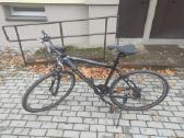 Hibridinis dviratis Kross Evado 1.0 L (21") - nuotraukos Nr. 2