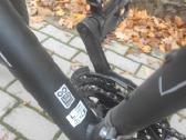 Hibridinis dviratis Kross Evado 1.0 L (21") - nuotraukos Nr. 6