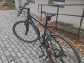 Hibridinis dviratis Kross Evado 1.0 L (21") - nuotraukos Nr. 3