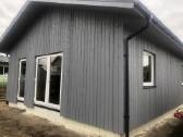 Karkasinių namų statyba, sodo nameliai, pavėsinės - nuotraukos Nr. 34