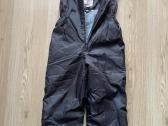 Ziemines kelnes huppa 128 cm ugiui - nuotraukos Nr. 12