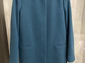 Massimo Dutti vilnos paltas
