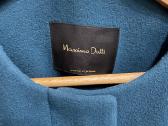 Massimo Dutti vilnos paltas - nuotraukos Nr. 2