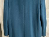 Massimo Dutti vilnos paltas - nuotraukos Nr. 3