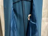 Massimo Dutti vilnos paltas - nuotraukos Nr. 4