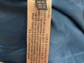 Massimo Dutti vilnos paltas - nuotraukos Nr. 6