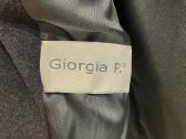 Giorgia P. prabangus paltas - nuotraukos Nr. 4