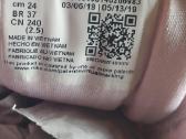 Moteriški Nike kedai - nuotraukos Nr. 16