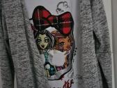 Monster High kostiumėlis, megztinukas ir kelnės - nuotraukos Nr. 3