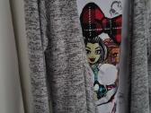 Monster High kostiumėlis, megztinukas ir kelnės - nuotraukos Nr. 4