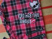 Monster High kostiumėlis, megztinukas ir kelnės - nuotraukos Nr. 8