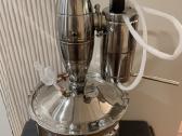 Vandens - Alkoholio Distiliatorius 50l
