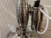 Vandens - Alkoholio Distiliatorius 50l - nuotraukos Nr. 7