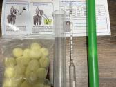 Vandens - Alkoholio Distiliatorius 50l - nuotraukos Nr. 8