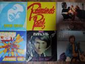 Vinilines plokšteles - nuotraukos Nr. 2
