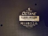 Žaidybinė Klaviatūra Octane - nuotraukos Nr. 2
