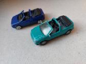 Vw modeliukai - nuotraukos Nr. 7