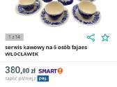 Arbatos servizas włocławek - nuotraukos Nr. 6