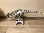 Wowwee Roboraptor robotas, 8095 - nuotraukos Nr. 2