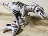 Wowwee Roboraptor robotas, 8095 - nuotraukos Nr. 4