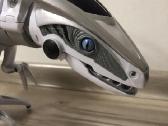 Wowwee Roboraptor robotas, 8095 - nuotraukos Nr. 6