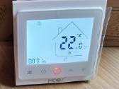Išmanus WiFi termostatas šildymo įrangai. Tuya app - nuotraukos Nr. 3