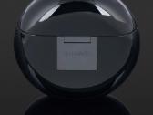 Ausinės Huawei Freebuds 3 Black