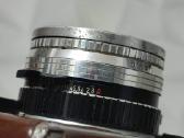 Zorki 10 juostinis fotoaparatas - nuotraukos Nr. 4