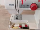 Pfaff hobby 4250 siuvamoji mašina - nuotraukos Nr. 3