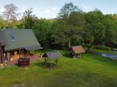 Kaimo turizmo sodybos nuoma. Laisva 06. 19-21d - nuotraukos Nr. 5
