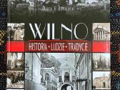 Knyga Wilno. Historia, ludzie, tradycje