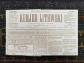 Knyga Wilno. Historia, ludzie, tradycje - nuotraukos Nr. 3