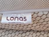 Čiužiniai Lonas 2 vnt - nuotraukos Nr. 2