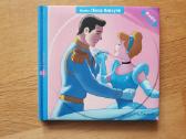 Knyga su CD "Pelenė"