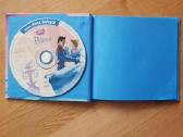 Knyga su CD "Pelenė" - nuotraukos Nr. 3