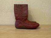 Odiniai Clarks aulinukai - nuotraukos Nr. 3