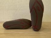 Odiniai Clarks aulinukai - nuotraukos Nr. 5