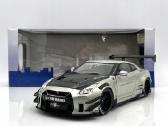 Nissan Skyline Gt-r