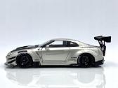 Nissan Skyline Gt-r - nuotraukos Nr. 2