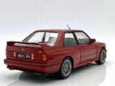 Bmw M3 E30 - nuotraukos Nr. 3