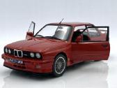 Bmw M3 E30 - nuotraukos Nr. 4